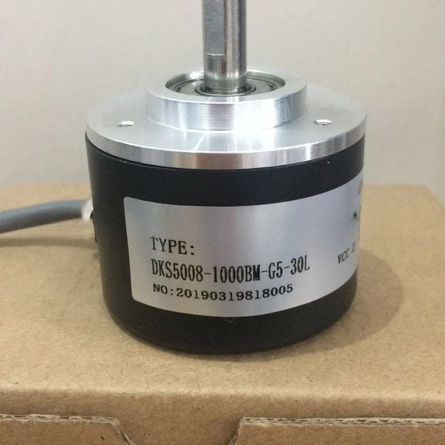 

E6C3-CWZ5GH 360P/R 2M E6c3-cwz5gh 360p 2m Encoder