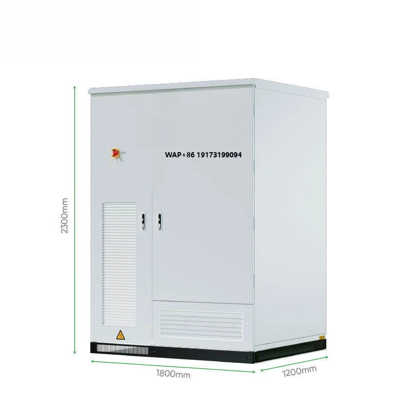 

KFSOLAR Ess Commercial Solar Energy Storage System Commercial Bess Battery Energy Storage Cabinet off Grid Hybrid Grid