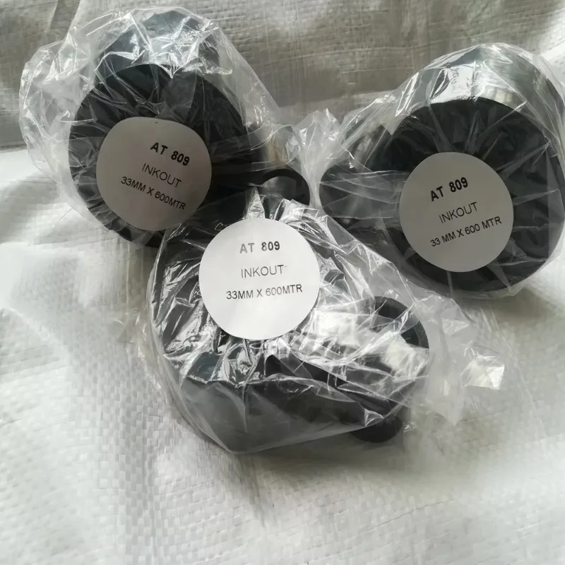 1pcs  Near Edge Ribbon 33mm x 450m, Custom Size Available