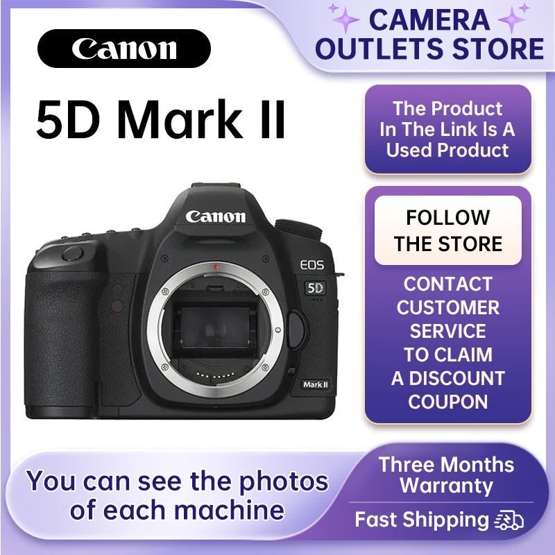 Canon EOS 5D III: تقييم شامل للكاميرا الاحترافية المثالية لمحترفي التصوير الفوتوغرافي