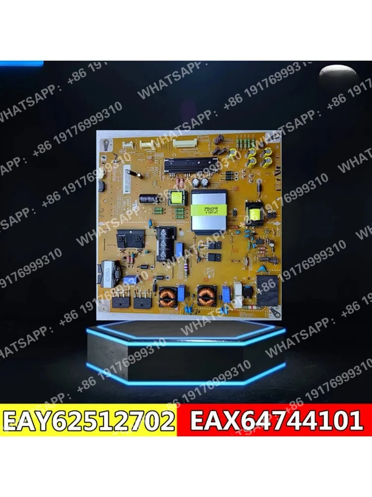 Câble D'alimentation Carte Mère Pour TV LG 55LM6700-UA, Ouvert Mais Jamais Utilisé