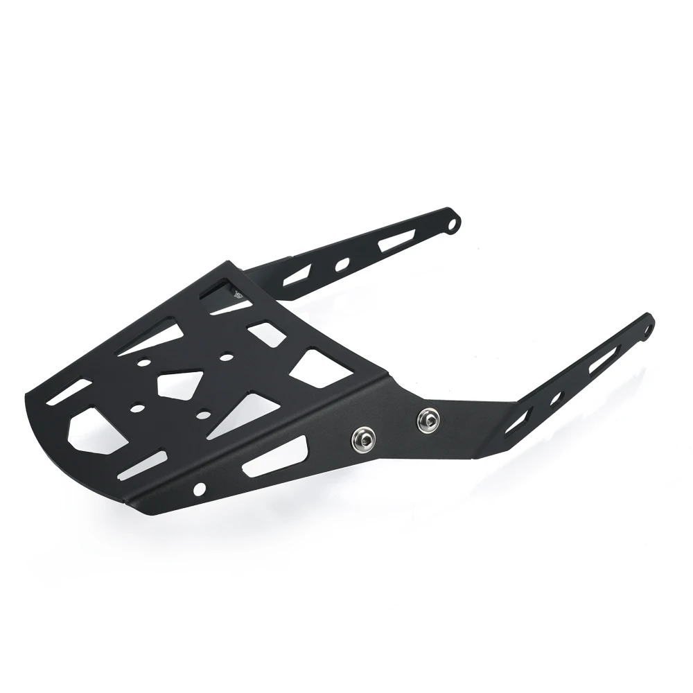 Portaequipajes trasero para motocicleta Honda Grom 125 MSX125 MSX 125 2022 2023 2024, soporte para equipaje del asiento trasero, estante de soporte