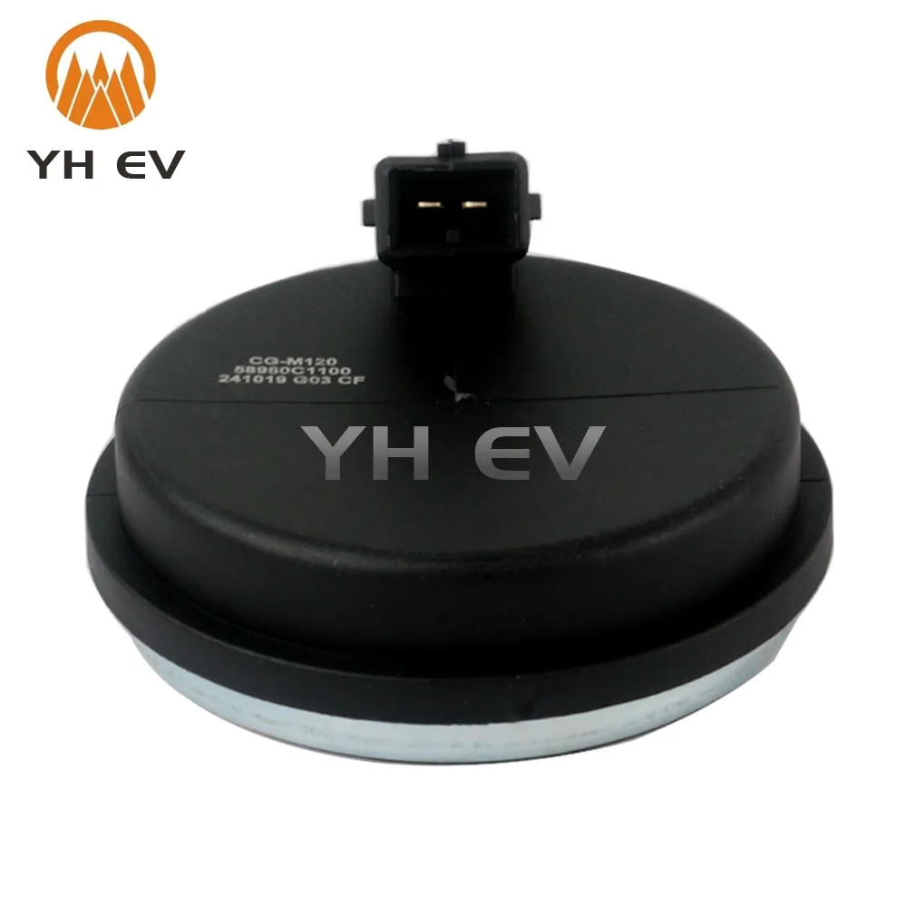 

Rear left&right ABS Sensor Wheel Speed Sensor for KIA K5 KX5 KX7 Sportage Hyundai Sonata Tucson,OE 58980-C1100 58980C1100