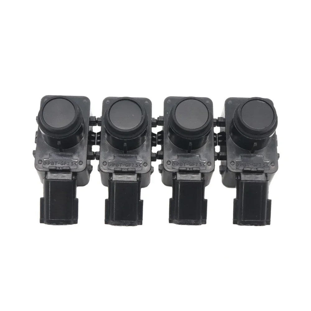 Car 4PCS NEW Parking Sensor 89341-48040 For Toyota Prius For Lexus RX350 RX450h 89341-48040-C3 89341 48040 8934148040