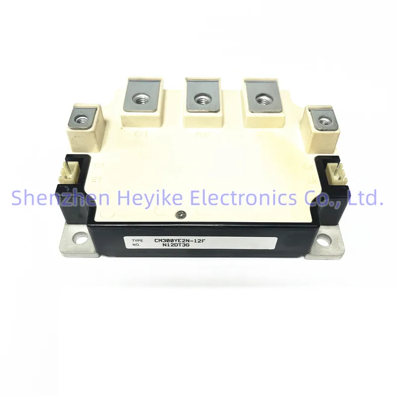 NEW MODULE CM300YE2N-12F CM300YE2P-12F CM800E6C-66H