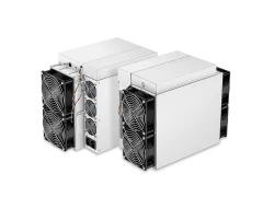 ماكينة تعدين مستعملة من Antminer S19 95th/s مع ماكينة تعدين بيتكوين من PSU Asic ماكينة تعدين Bitmain Antminer S17 T17 S9 T15 S15