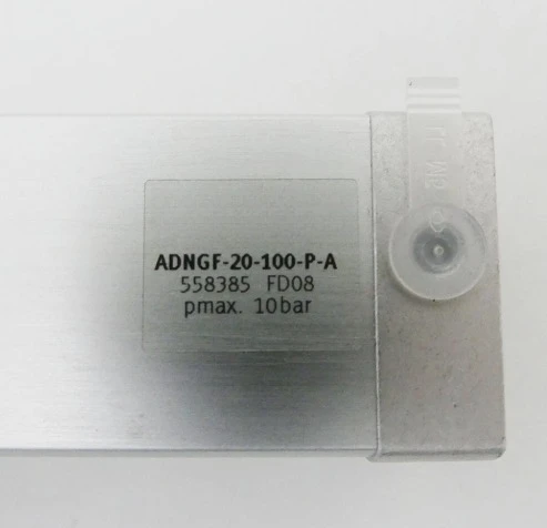 Brand New ADNGF-20-100-P-A Cylinder Inventory Quality Assurance Available Expedited Shipping