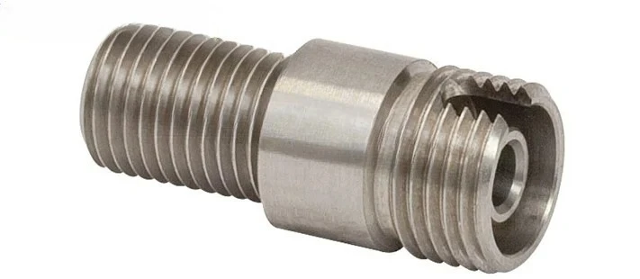 

SMA905-FC adapter FC/SMA adapter ADAFCSMA1 FC/PC to SMA matching sleeve