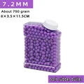7.2MM 750 grain A
