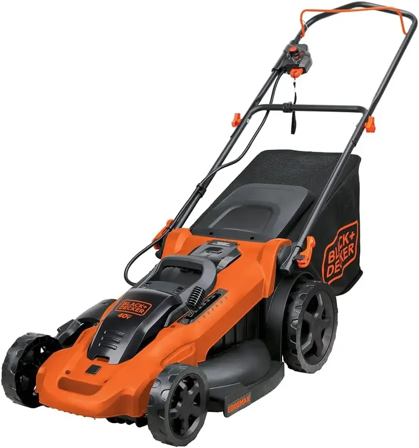 

CM2043C Cordless Mower, 20"