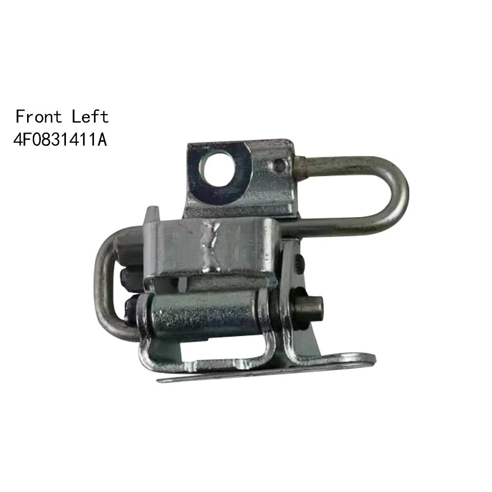 Door hinge For Audi A6 S6 2005-2011 4F0831411A 4F0831412A 4F0833411A 4F0833412A