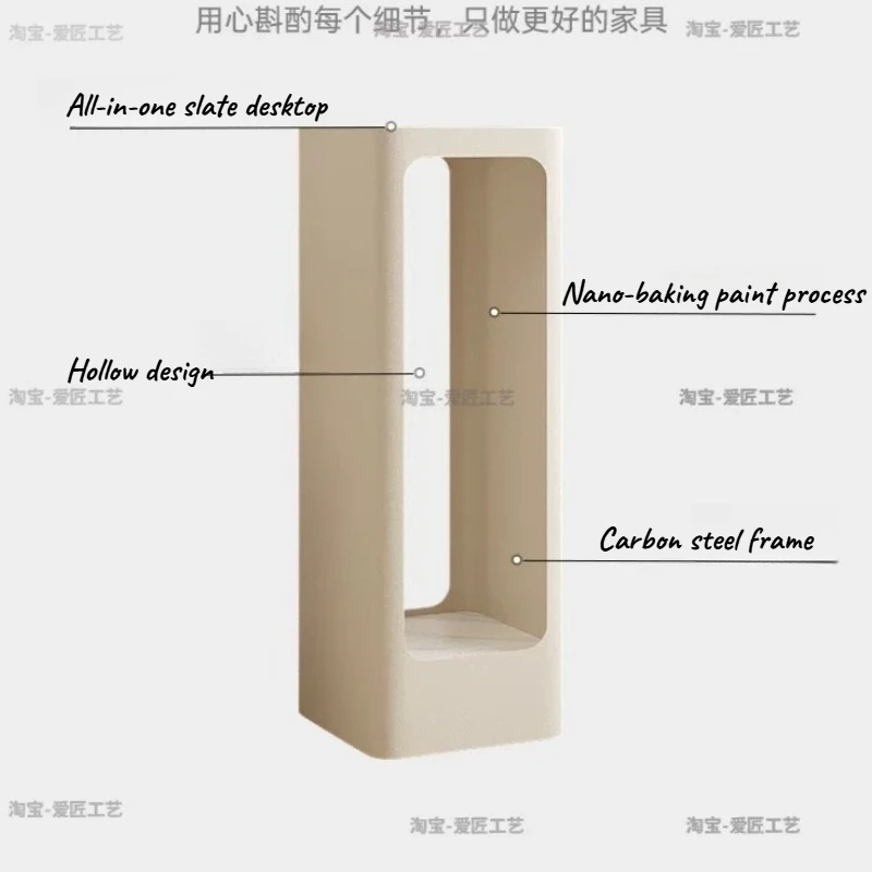 Storage Vertical Plant Shelf Metal Pot Display European Style Plant Stand Garden Art Etagere Plante Front Porch Furniture