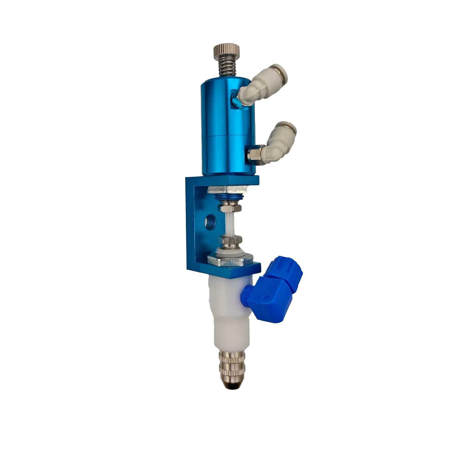Limited Offer Thimble Anaerobic Valve UV Glue Quick Drying Precision Glue Valve Pneumatic Glue Gun