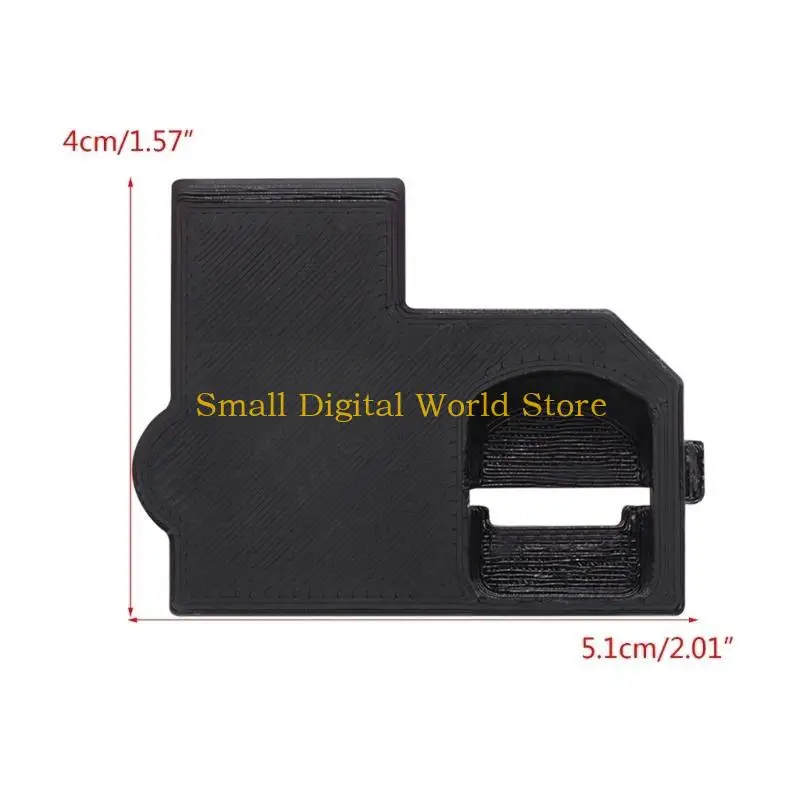 77UB Gaming Accessoires Print SD2SP2 Shell Cover für Game Console