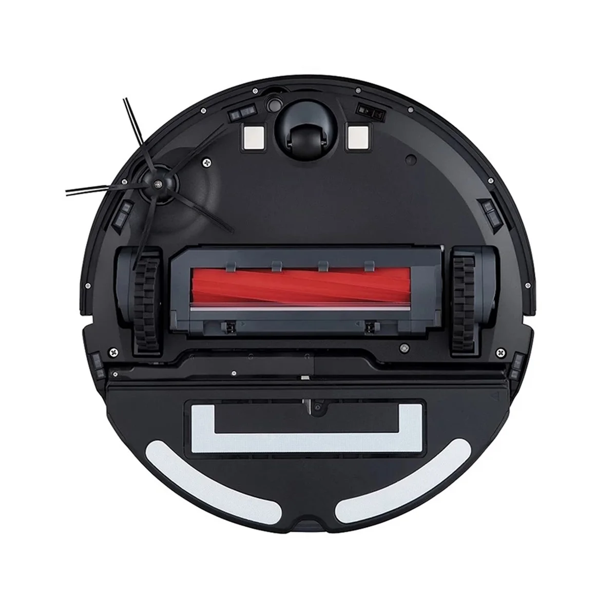 Top A127I Mop Cloths Mount Holder Water Tank Spare Parts for S8 / S8+ / S8 Plus Vacuum Cleaner Accessories