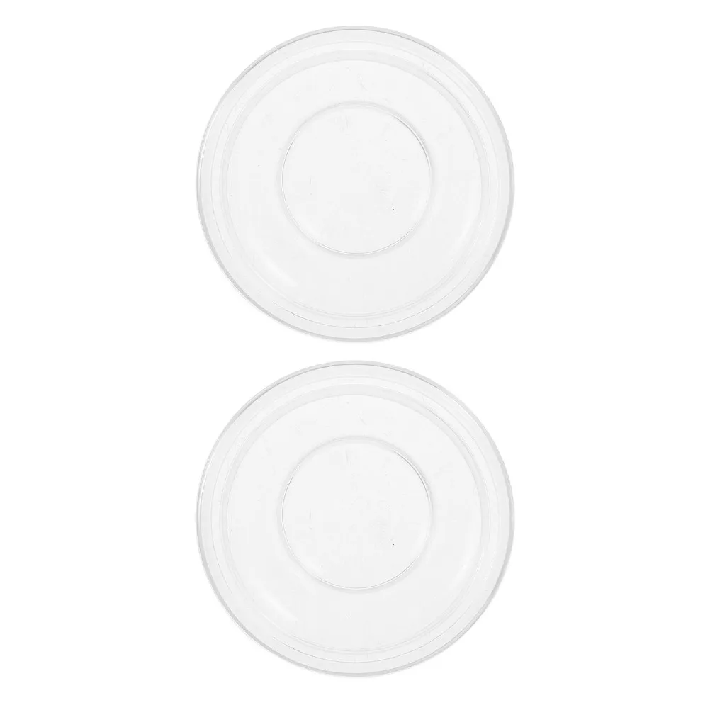 

2Pcs Washable Silicone Flange Inserts for Wearable Breast Pump Replacement Parts Comfortable Leakproof Portable Flexible Pump