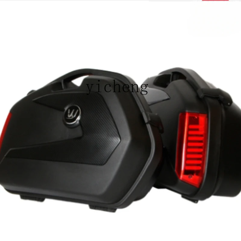 Рисунок 2 - TQH мотоциклетная боковая коробка