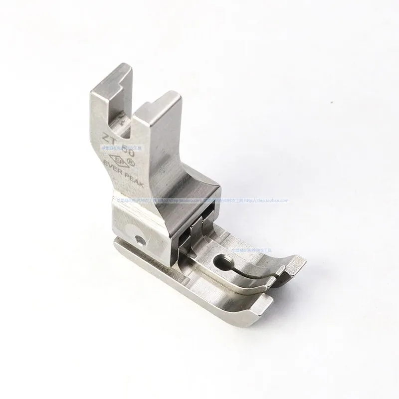 EP Left And Right Double Side Height Zt50 Left And Right Side Line 2.5mm Drop Belt 5mm Double Side And Double Side Side Pressing