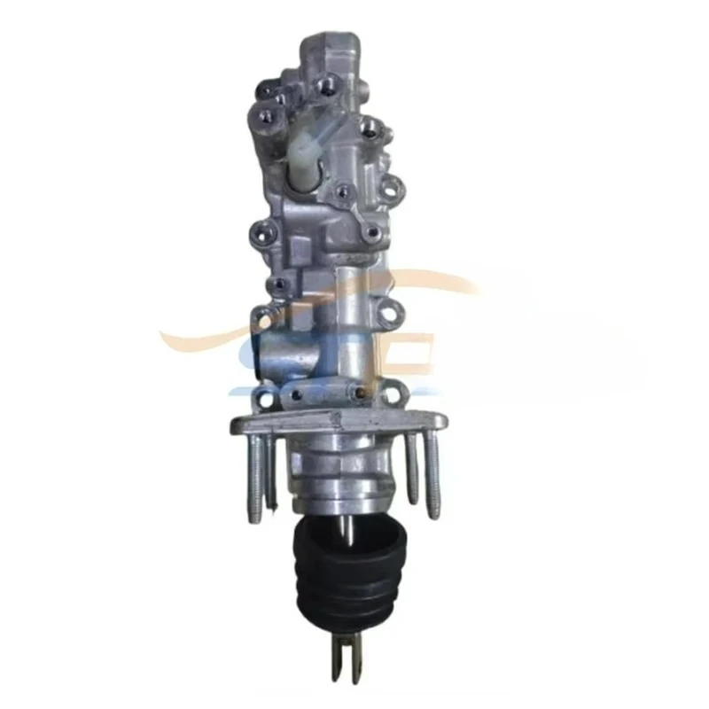 For Toyota Prado Land Cruiser GRJ200 OE# 89541-60680 89541-60400 47050-60340 Refurbished ABS Pump Part