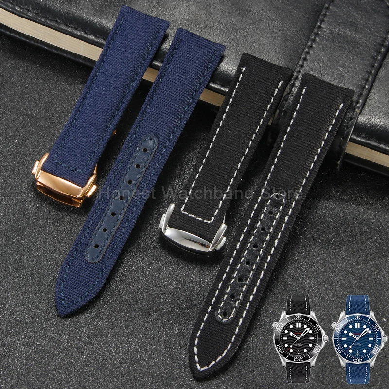 For Omega Speedmast… - image