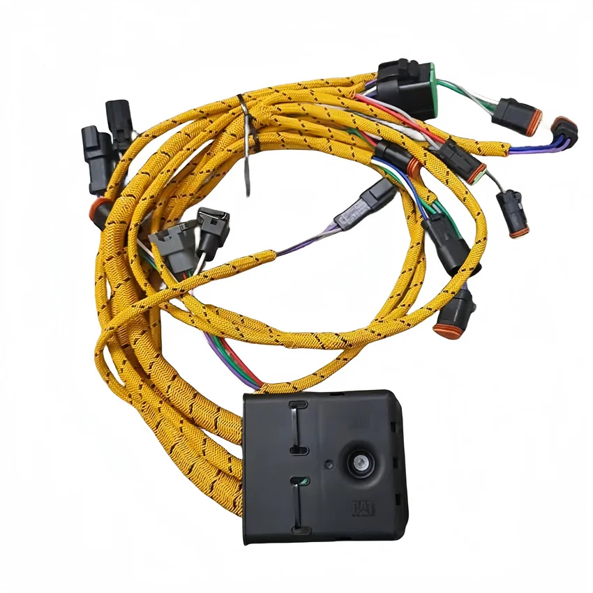 

230-6279 2306279 Engine Wiring Harness For CAT Excavator E330C 330CFM 330CL 330CLN 330CMH