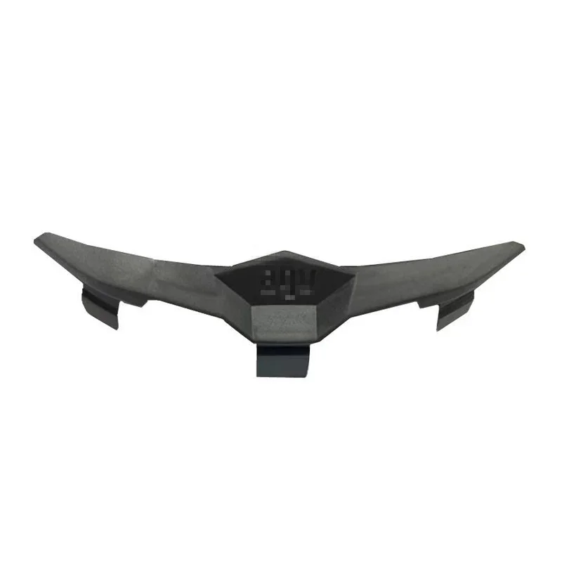 Motorcycle Helmet Accessories for AGV K1 K3SV K5 K3 K4 base Nose peak K1 Mouth Ventilation Top Ventilation Back Bottom accessory