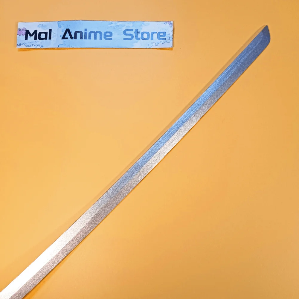 40 pouces Yamato Vergil Katana diable peut pleurer 5 épée Anime Cosplay accessoire taille réelle Katana samouraï sabre Ninja couteau non tranchant jouet cadeau