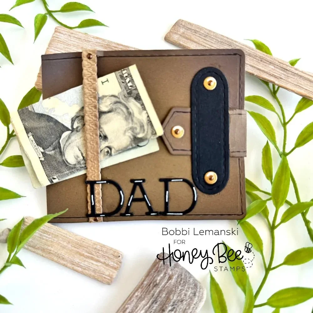 Script Monogram 3D Pop-Up Bag Metal Cutting Dies & Stencil Scrapbook Diary Decoration Stencil Embossing Template DIY Greeting