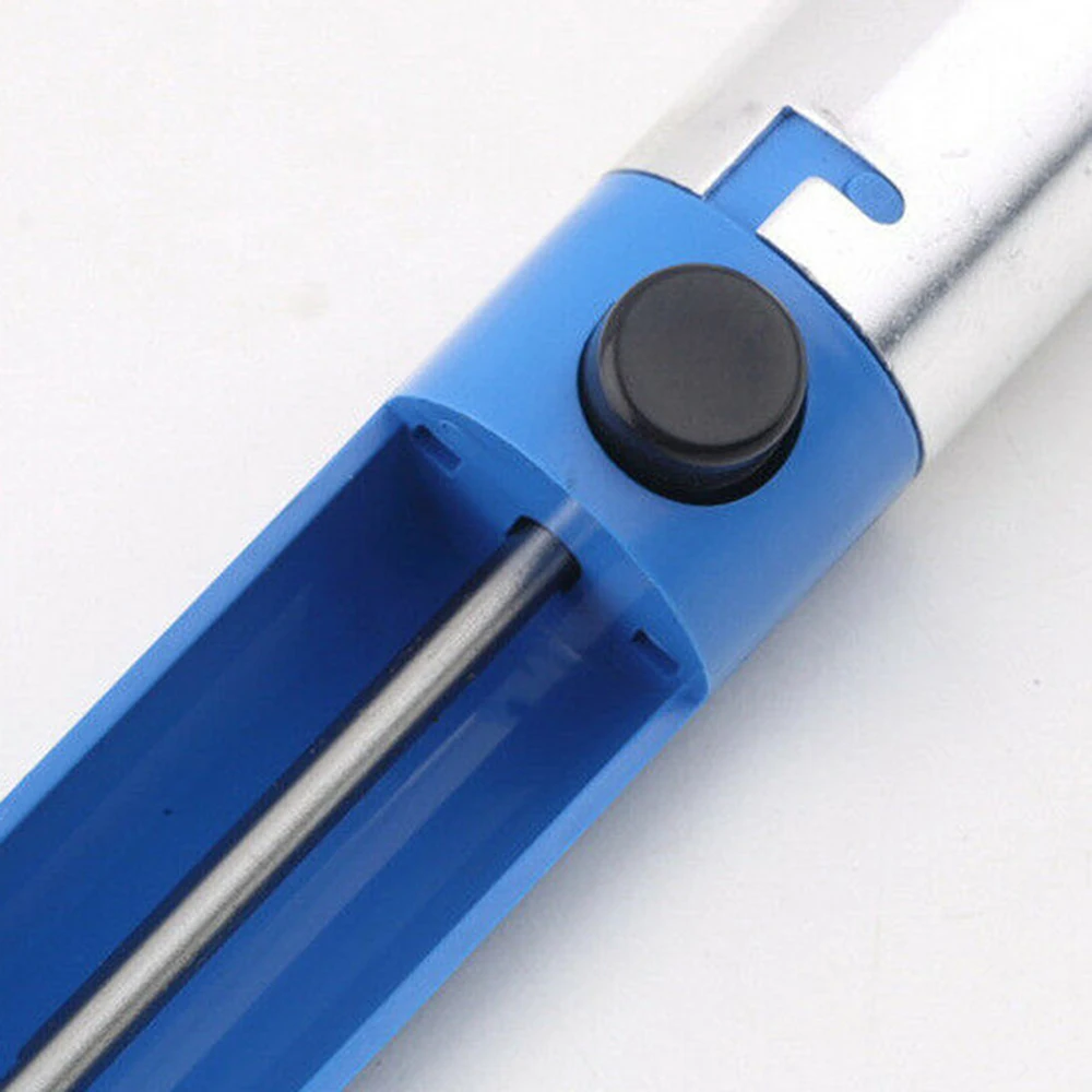 הסרת הלחמה תיקון שאיבה תיקון שאיבת אבק ריתוך אלומיניום שומם סוג עט כוח כלי כוח