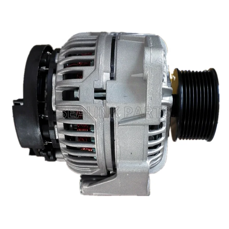 New Truck Alternator  503120569 0124555007 905710100056 2Z0903015