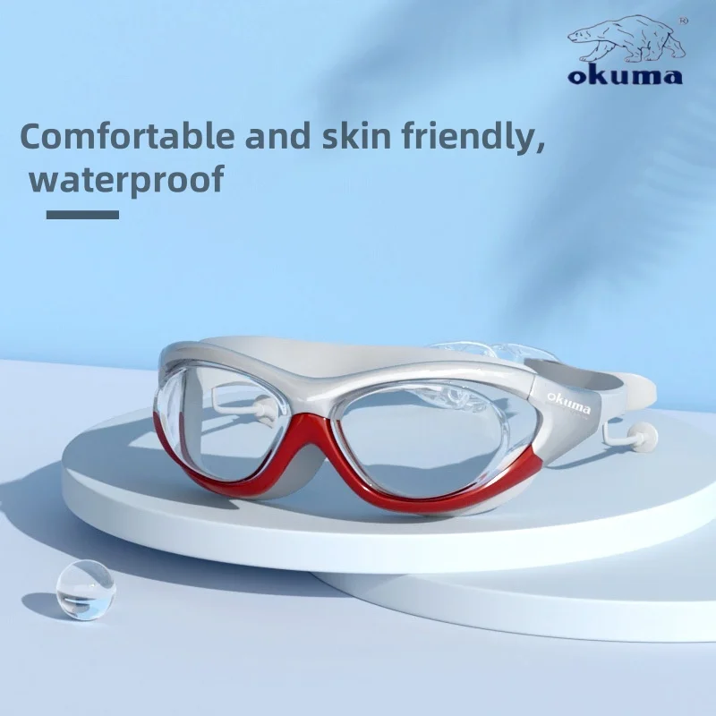 Thumbnail 2 - #23 Top Swim Eyewear Picks for Every Budget