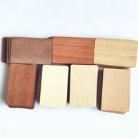 NFC Wood Cards for Laser Engraved, Eco-Friendly Digital Contact Cards Laser Engraved for Weddings & Corporate Gifts