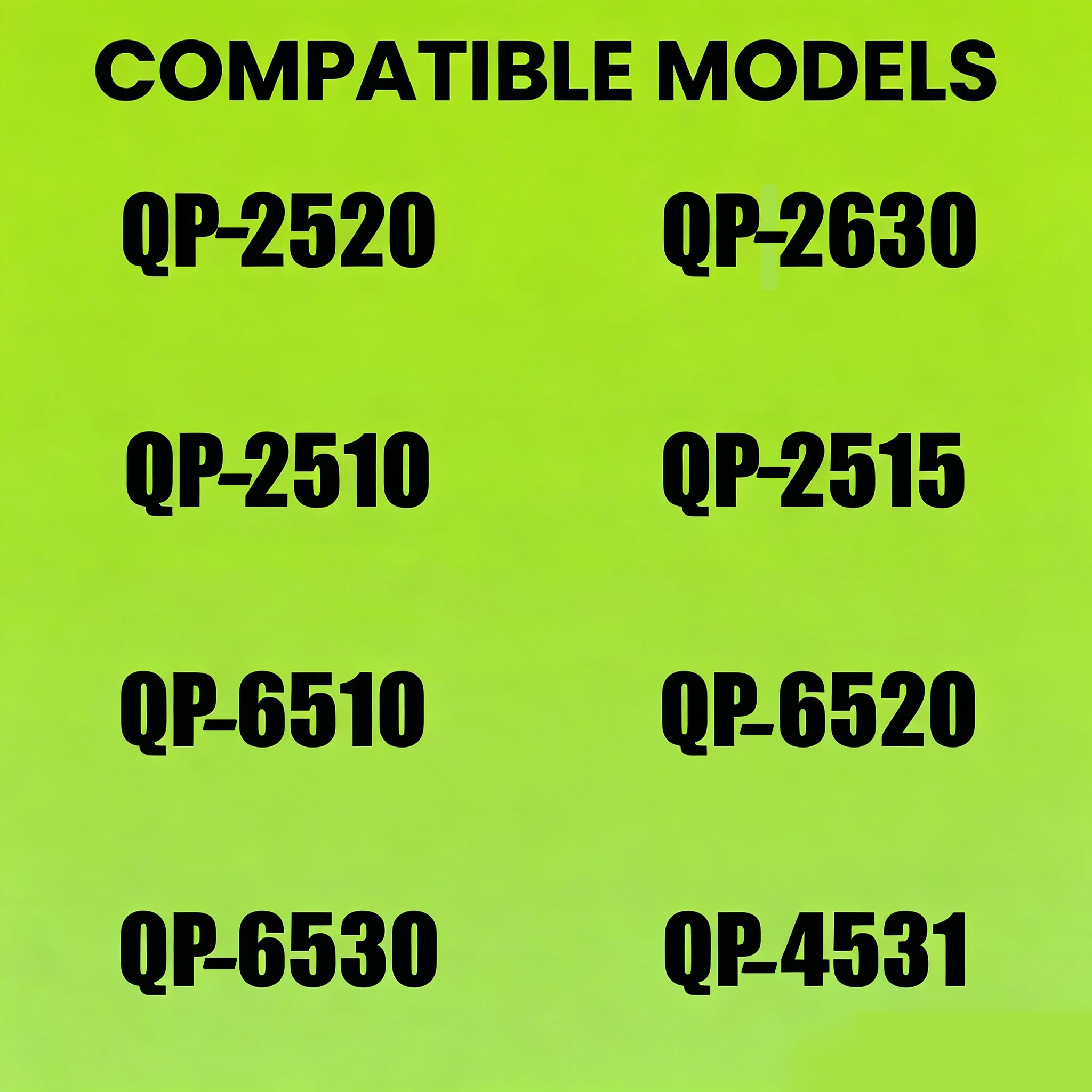 Replacement Blades Compatible with One Blade Electric Shaver