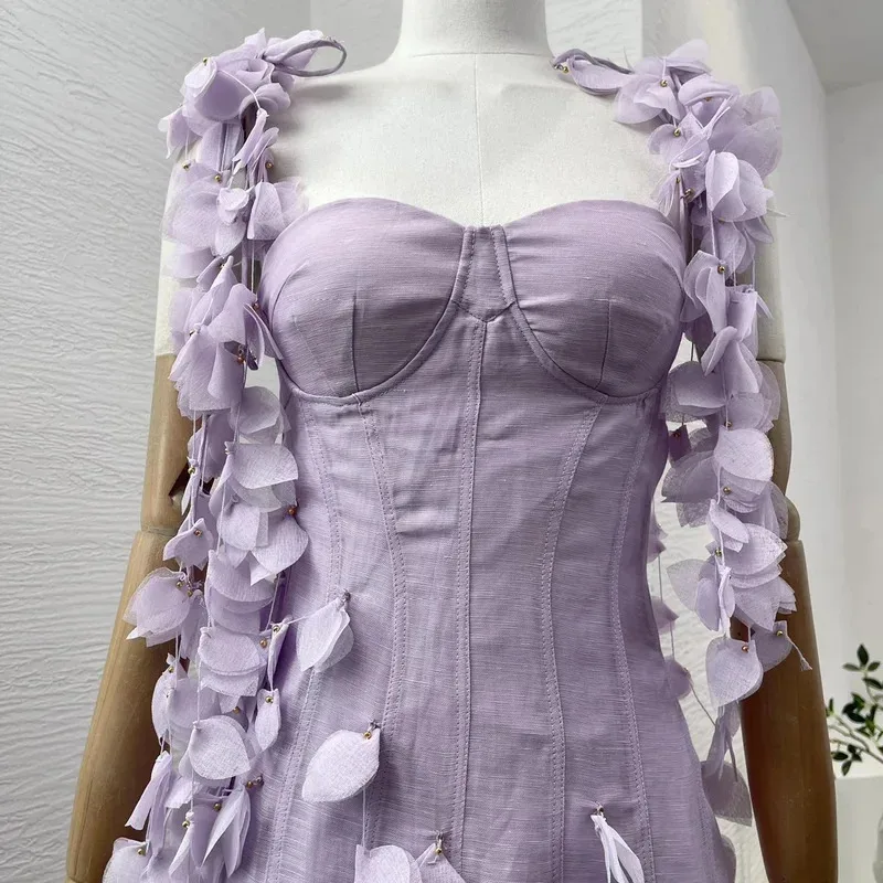 New Style Violet Pu… - image