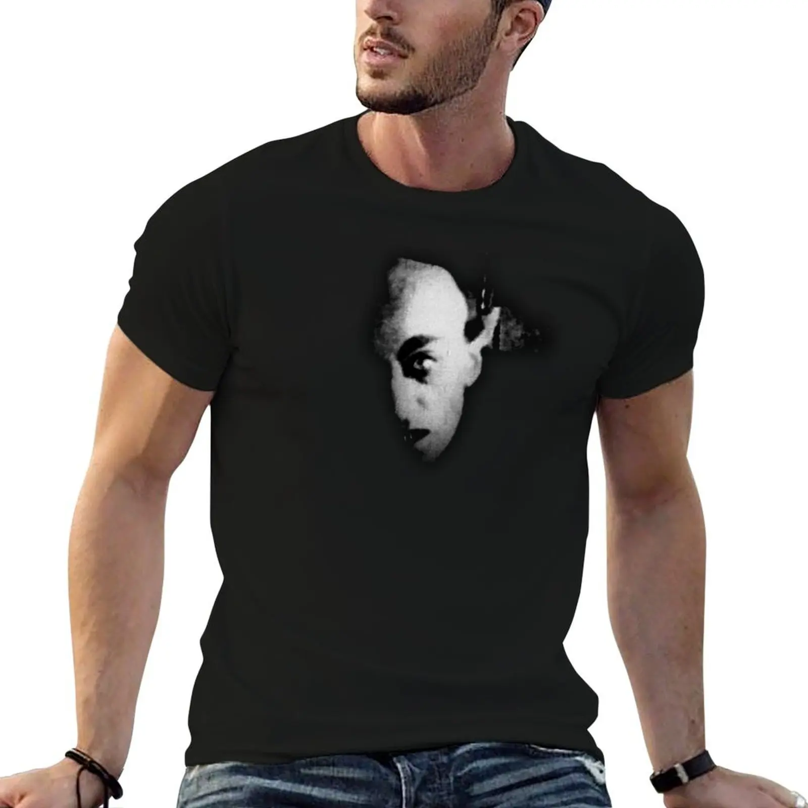 

Nosferatu T-Shirt anime stuff boys whites quick drying mens funny t shirts