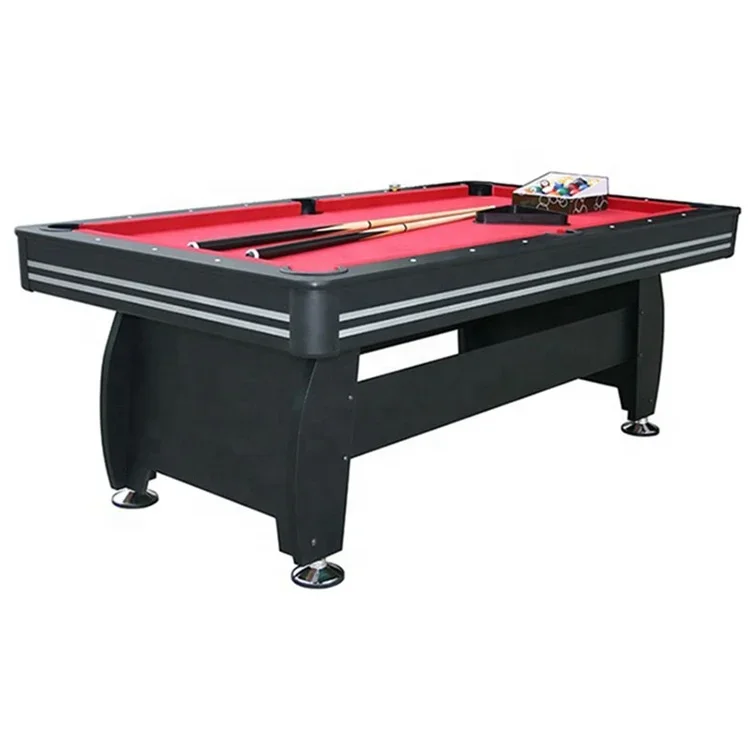 2026 Popular Custom 2 in 1 Pool Table-tennis Table Two in One Billiard Snooker Small Ping Pong Pool Table for Adult Kids Indoor