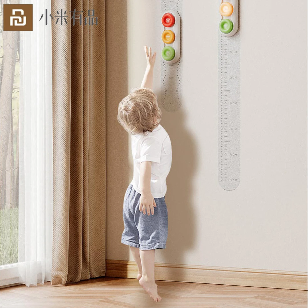 Youpin Brain Sense Integration High Trainer Child Growth Response Memory Training Longitudinal Jump Touch Height Entertainment