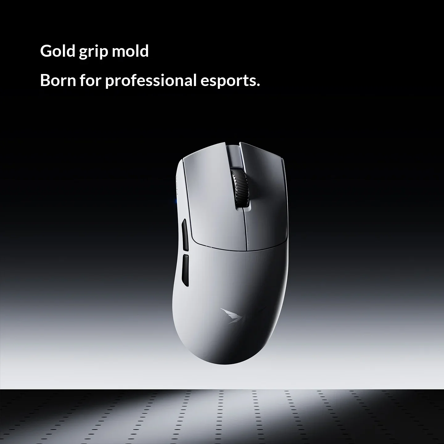 Falcon 3 Tri‑Mode Wireless Gaming Mouse 57g Ergonomic Lightweight PAW3955 Extreme Dual 8K Long Battery For PC Office FPS