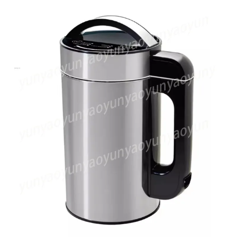 Multi-Function Blender, High Power Soy Milk Maker & Juicer, Stainless Steel Nut Grinder for Home