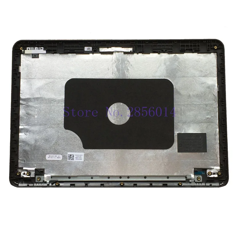 

Laptop Top LCD back Cover for DELL for Chromebook 13 3380 Latitude 3389 CN-05XW0X-SMK00-72R-0572-A00