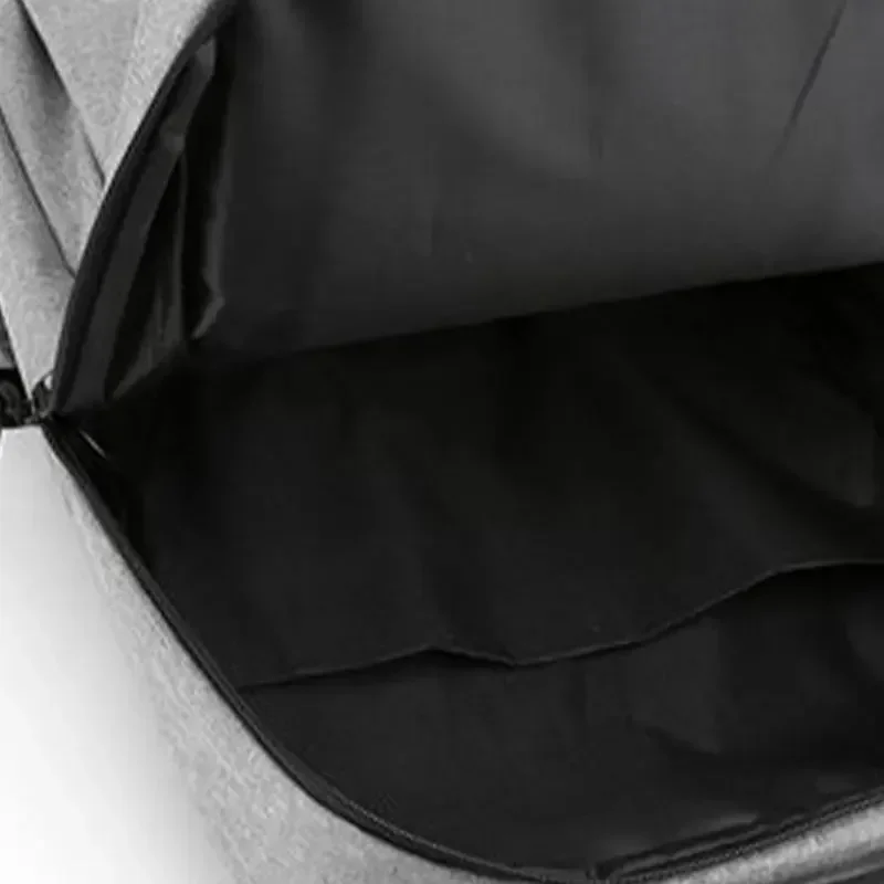 2024 حقيبة أعمال جديدة متعددة الاستخدامات USB حقيبة مدرسية قابلة للشحن مقاوم للماء حقيبة كمبيوتر محمول على ظهره