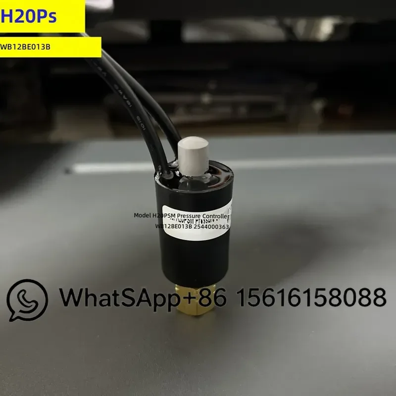 Model H20PSM Pressure Controller for Carrier Air Conditioning WB12BE013B WB12BE029B