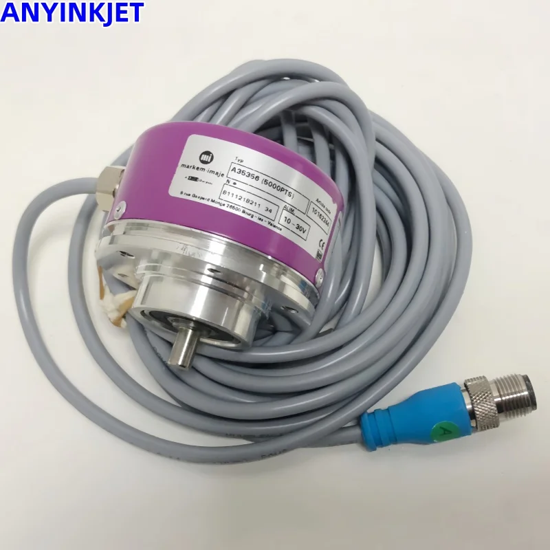 original new use for Imaje 9010 9020 9030 Synchronizer 5000PR EA35356