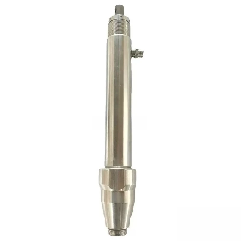 1095 Pump Assembly Long Pump Assembly Airless Sprayer Universal Pump Assembly Stainless Steel
