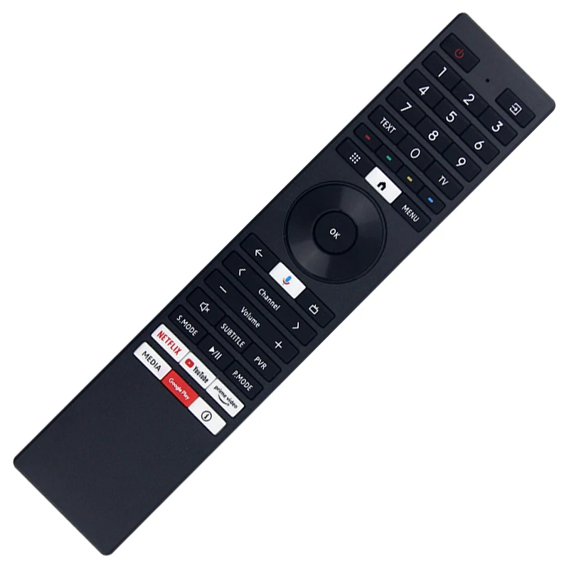 Compatible ERF3U98T  Remote Control Spare Part (No Voice)