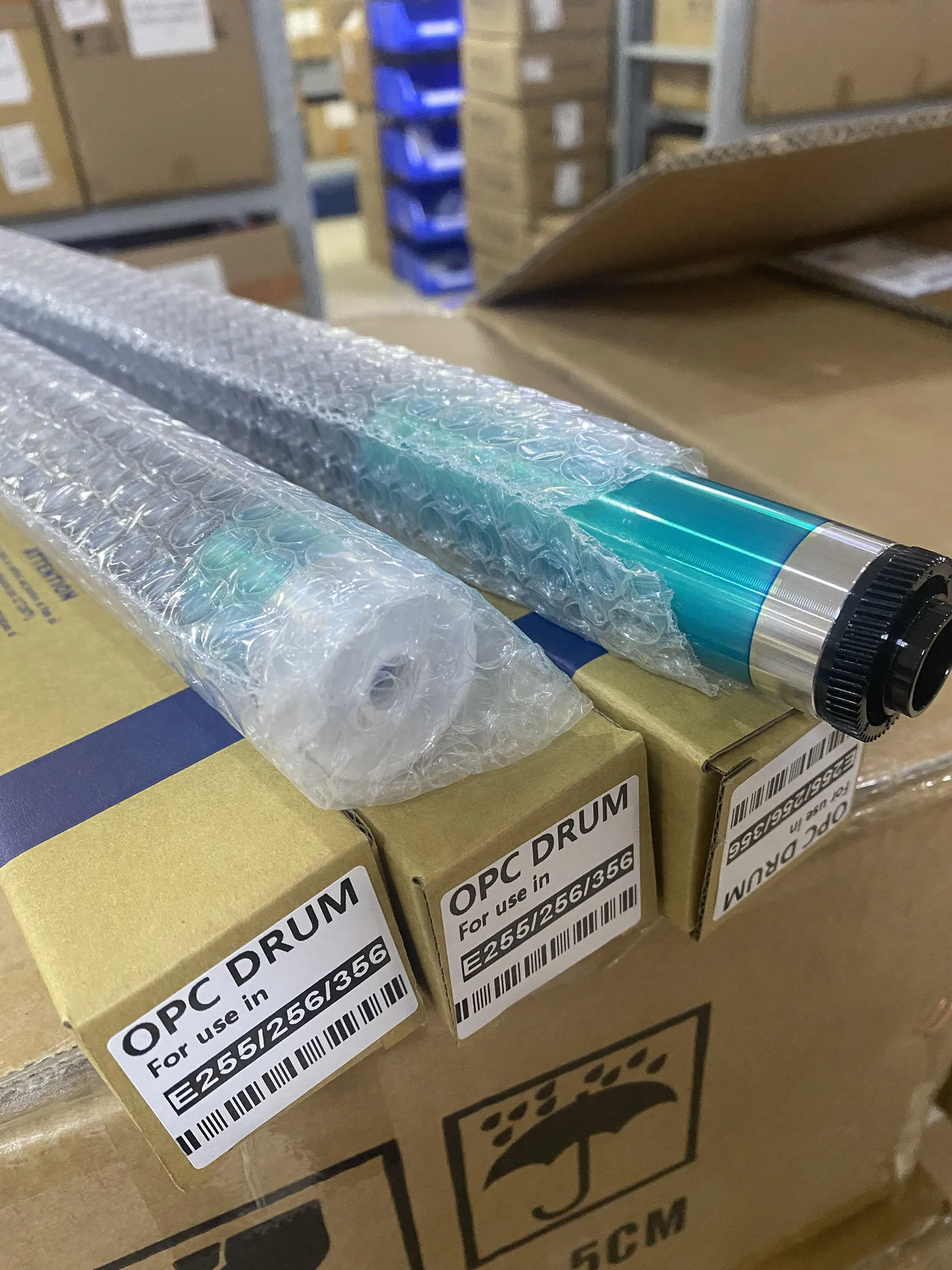 

5X барабан OPC для TOSHIBA 255 256 257 305 306 307 355 356 357 455 456 457 506 507 2008A 2018A 2508A 2518A 3008A 3018A 3508A 3518A