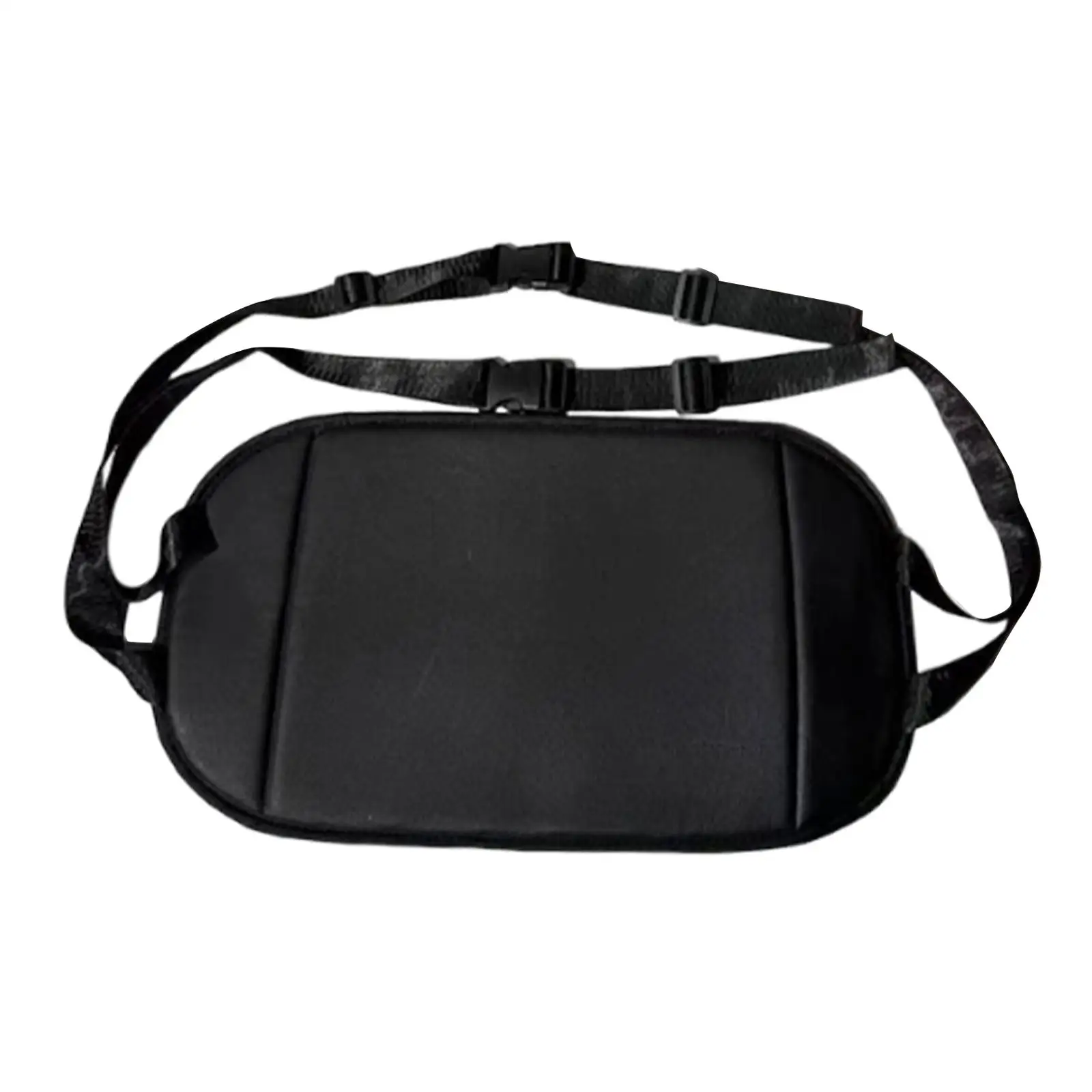 Airplane Foot Hammock Fly Essential Airplane Footrest for Car Home Office