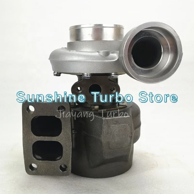 Turbo for Deutz Bus, Truck with BF6M10 Engine S2B Turbo 316707 04208531KZ 04205646KZ 04205642KZ 04205643KZ 04205644KZ