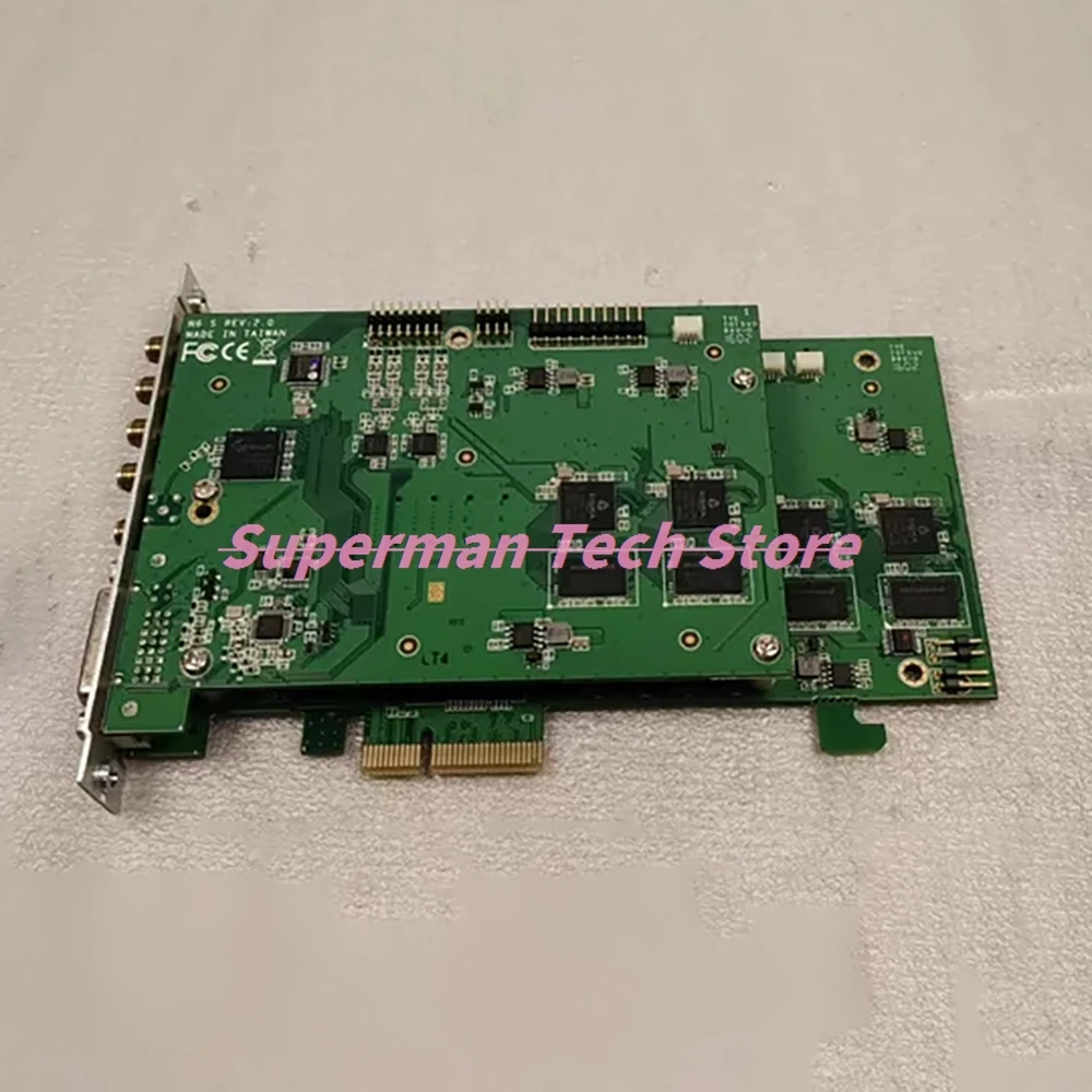 TC542N6 Collection Card