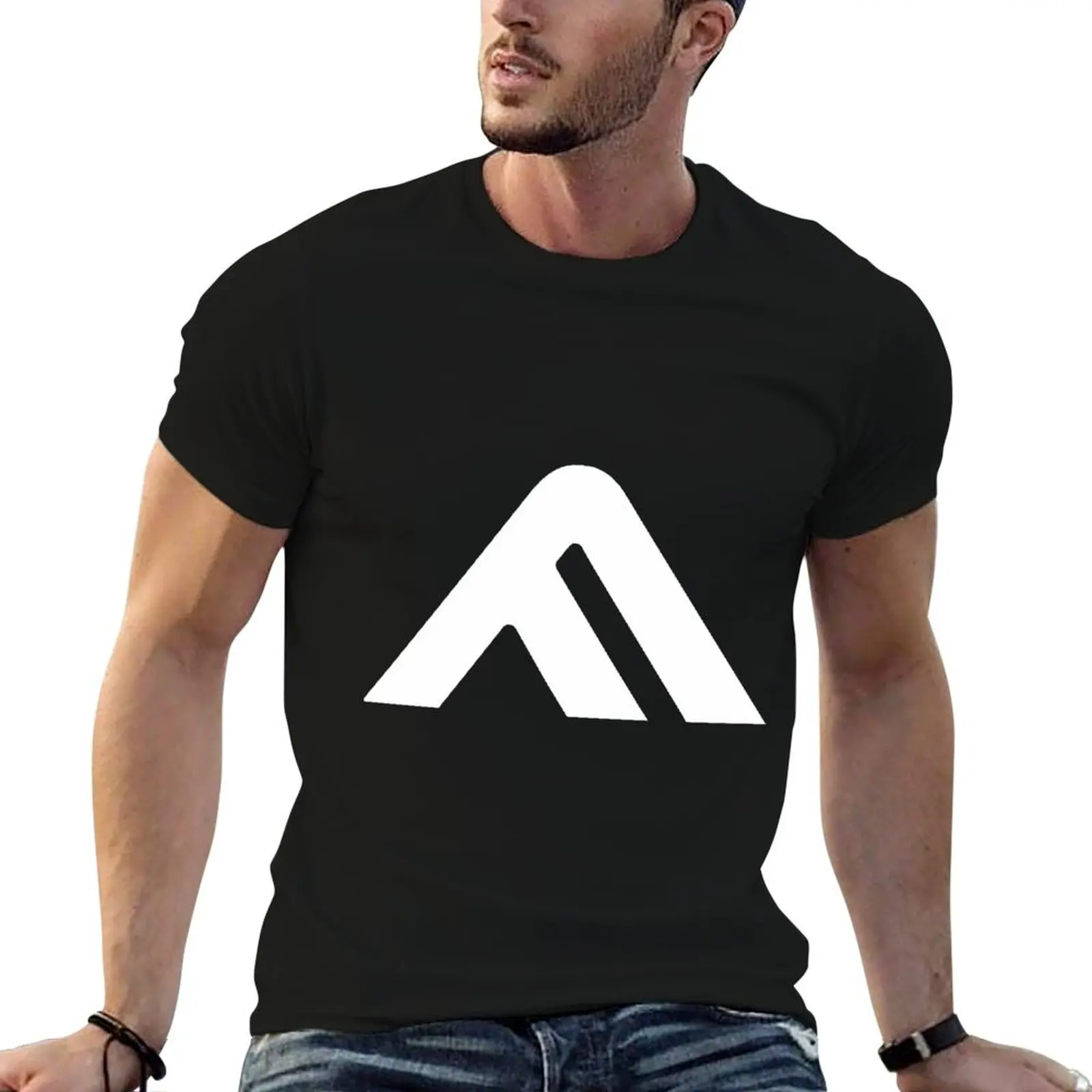 The finals game white edition T-Shirt customs design your own shirts graphic tees mens funny t shirts